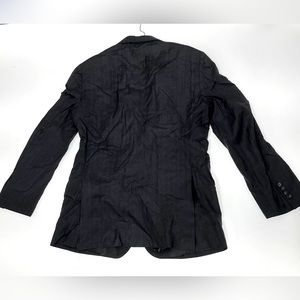 Hickey freeman vintage suit 40R